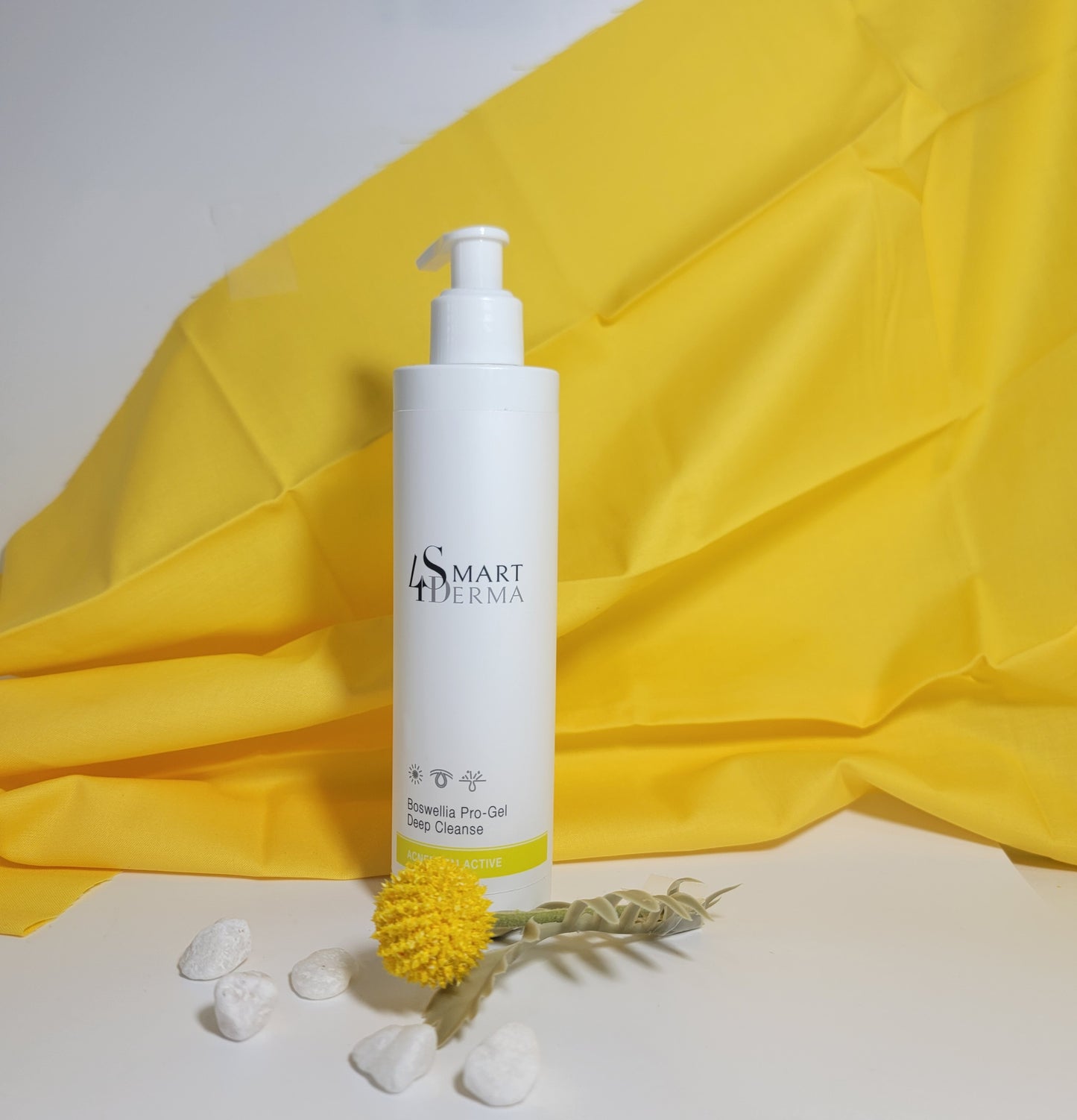 #400 Boswellia Pro-Gel Deep Cleanse